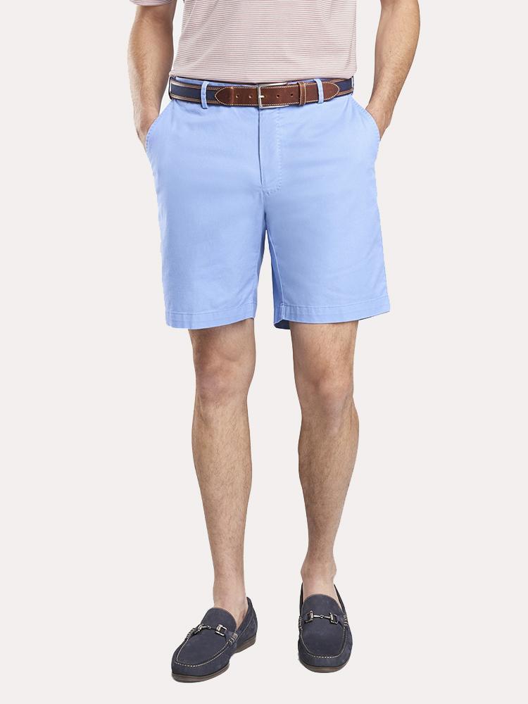 Peter Millar Soft Touch Twill Short