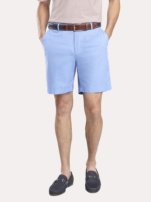  Peter Millar Soft Touch Twill Short