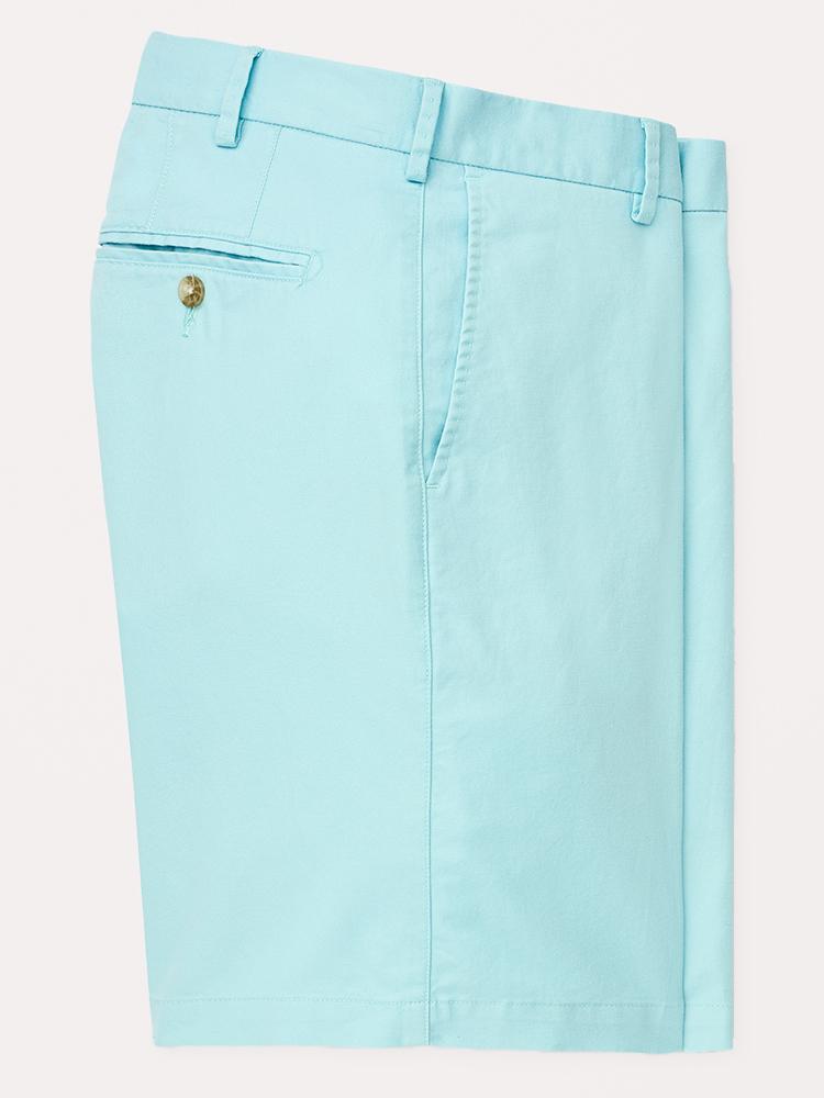  Peter Millar Soft Touch Twill Short