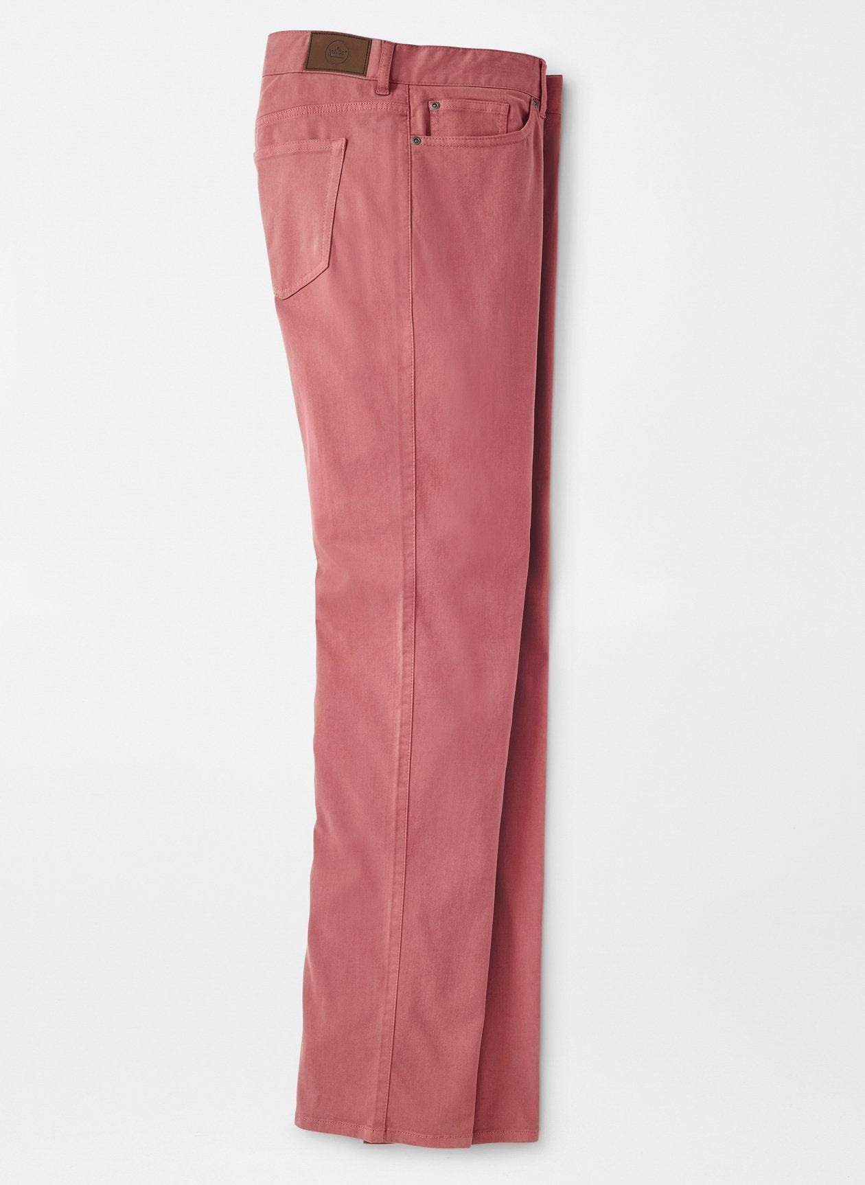  Peter Millar Men's Ultimate Sateen Five-Pocket Pant