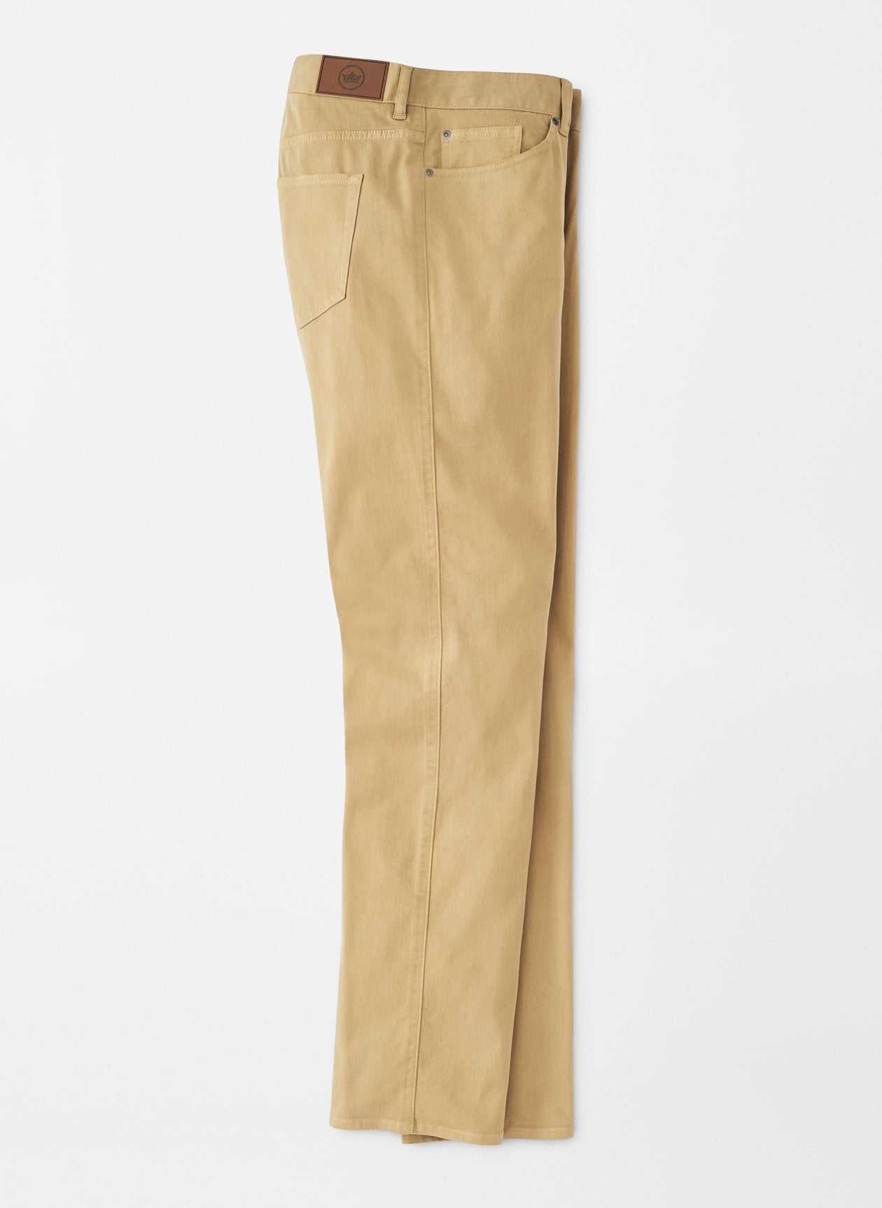  Peter Millar Men's Ultimate Sateen Five-Pocket Pant