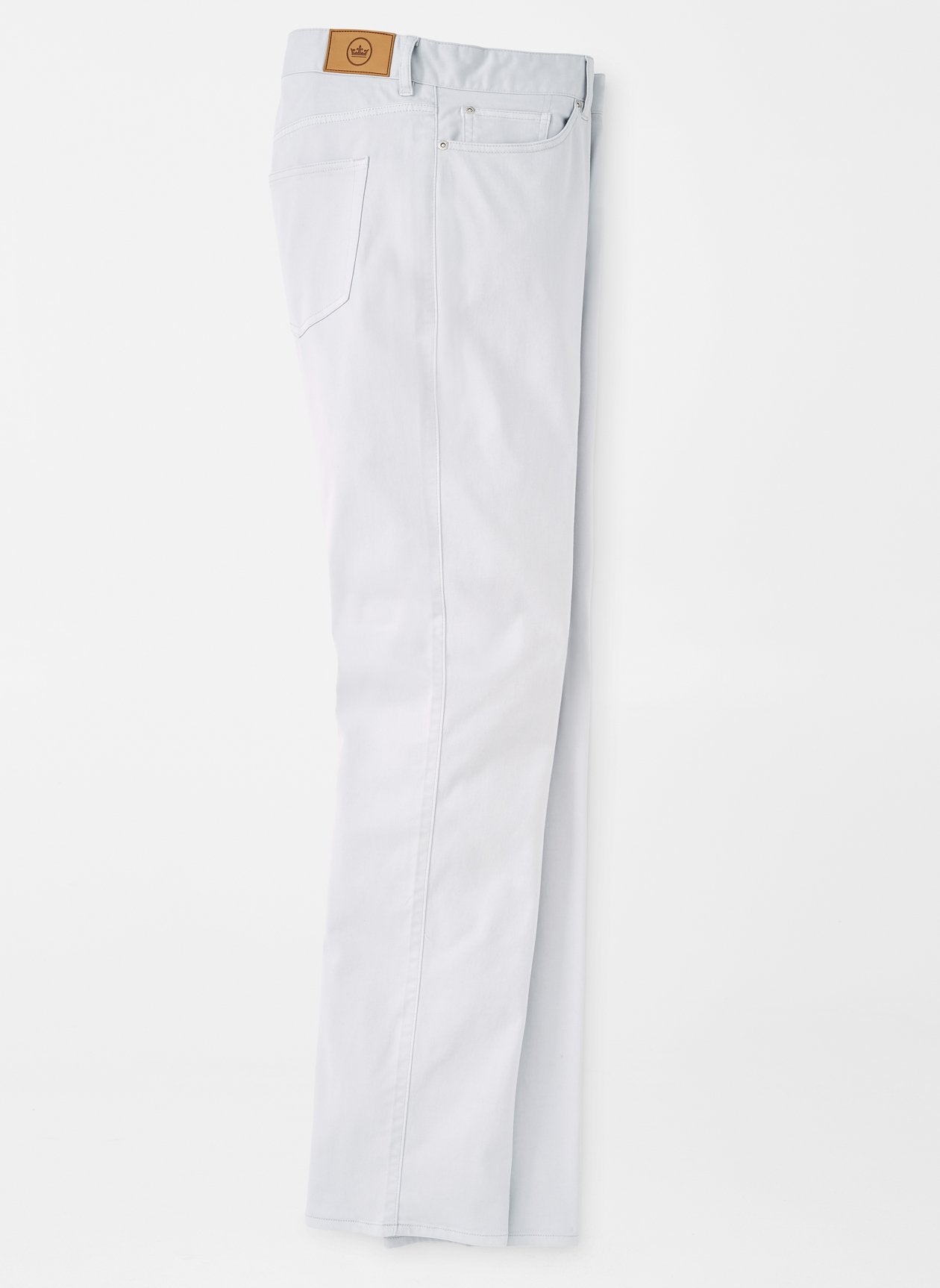  Peter Millar Men's Ultimate Sateen Five-Pocket Pant