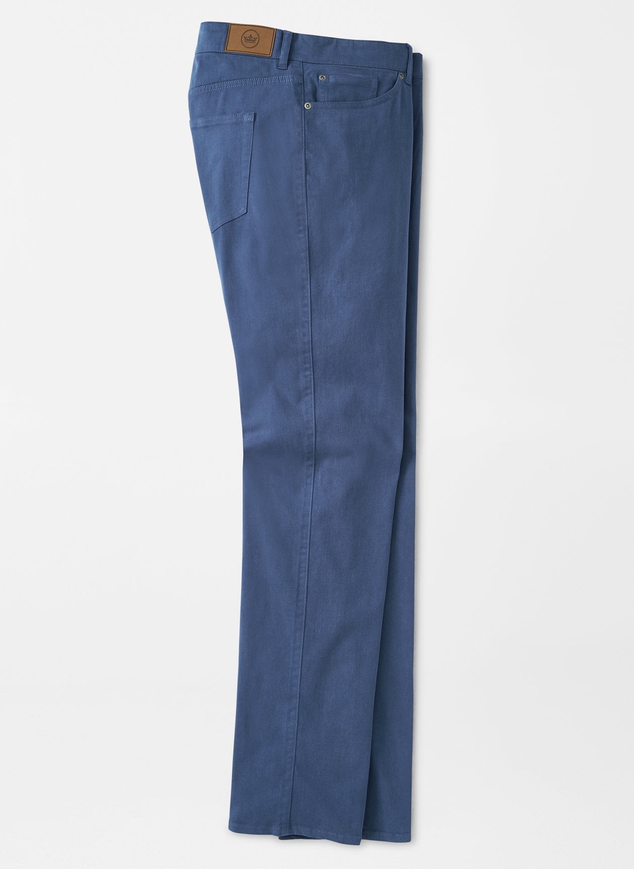  Peter Millar Men's Ultimate Sateen Five-Pocket Pant