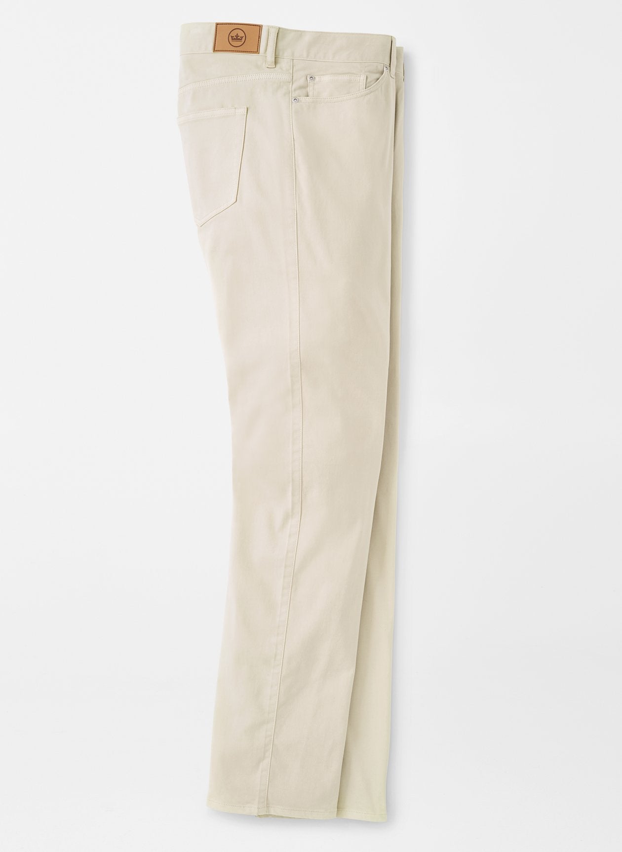  Peter Millar Men's Ultimate Sateen Five-Pocket Pant