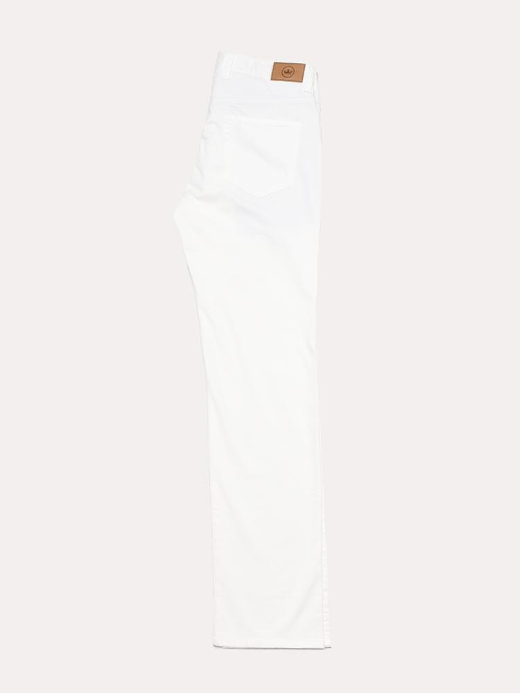  Peter Millar Men's Ultimate Sateen Five-Pocket Pant