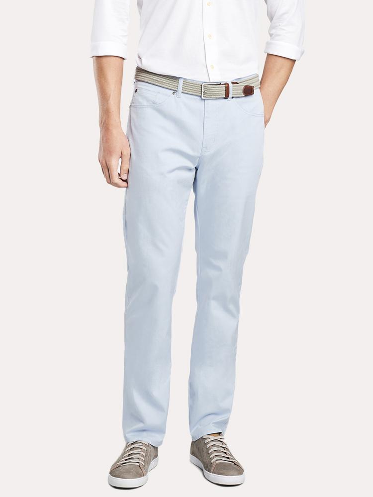  Peter Millar Crown Comfort Five Pocket Pant