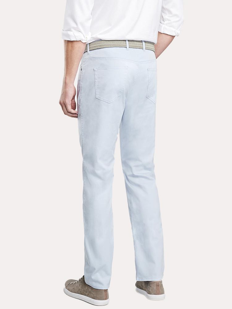  Peter Millar Crown Comfort Five Pocket Pant