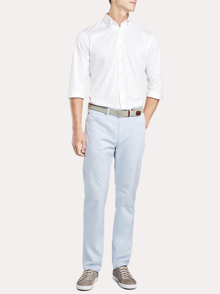  Peter Millar Crown Comfort Five Pocket Pant