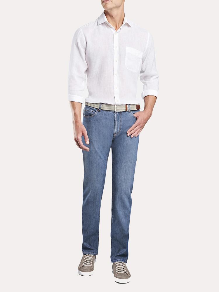 Peter Millar The Jean