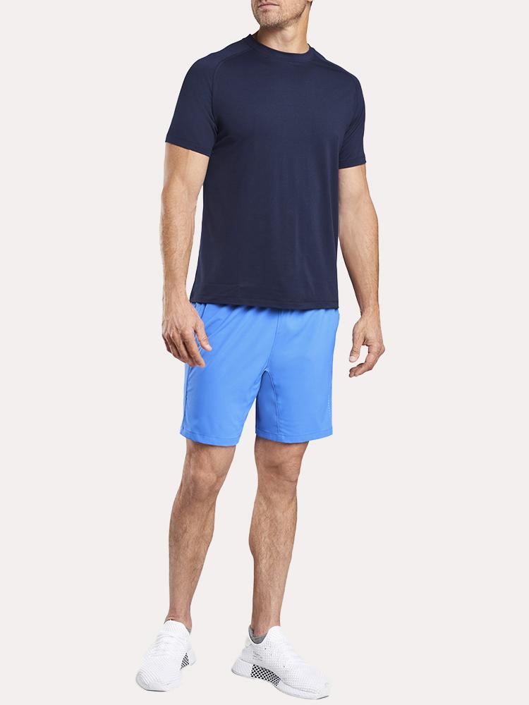  Peter Millar Montreal Action Stretch Training Short