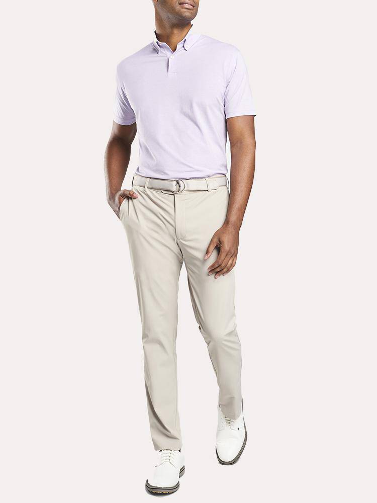  Peter Millar Stretch Flat Front Pant