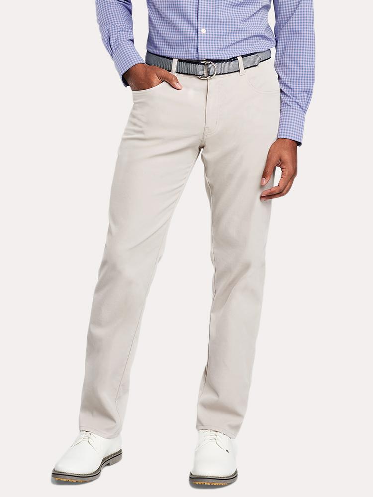  Peter Millar Men's Performance Five Pocket Pant