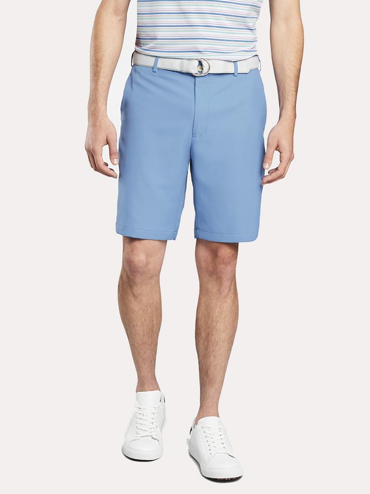  Peter Millar Salem High Drape Performance Short