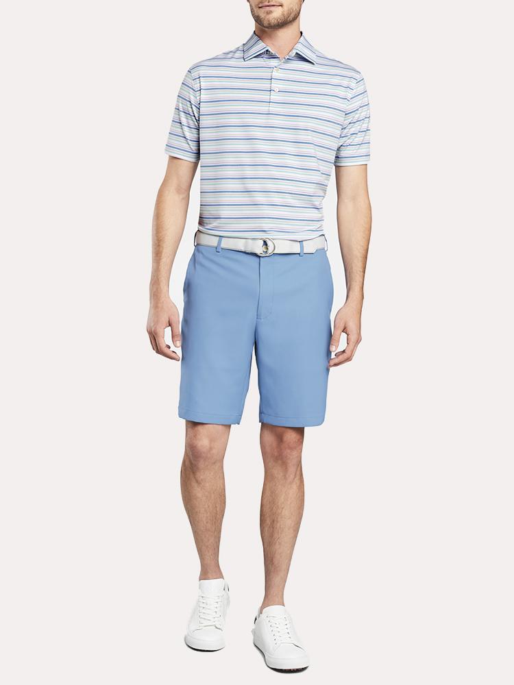  Peter Millar Salem High Drape Performance Short