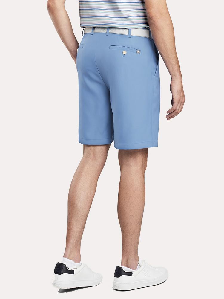  Peter Millar Salem High Drape Performance Short