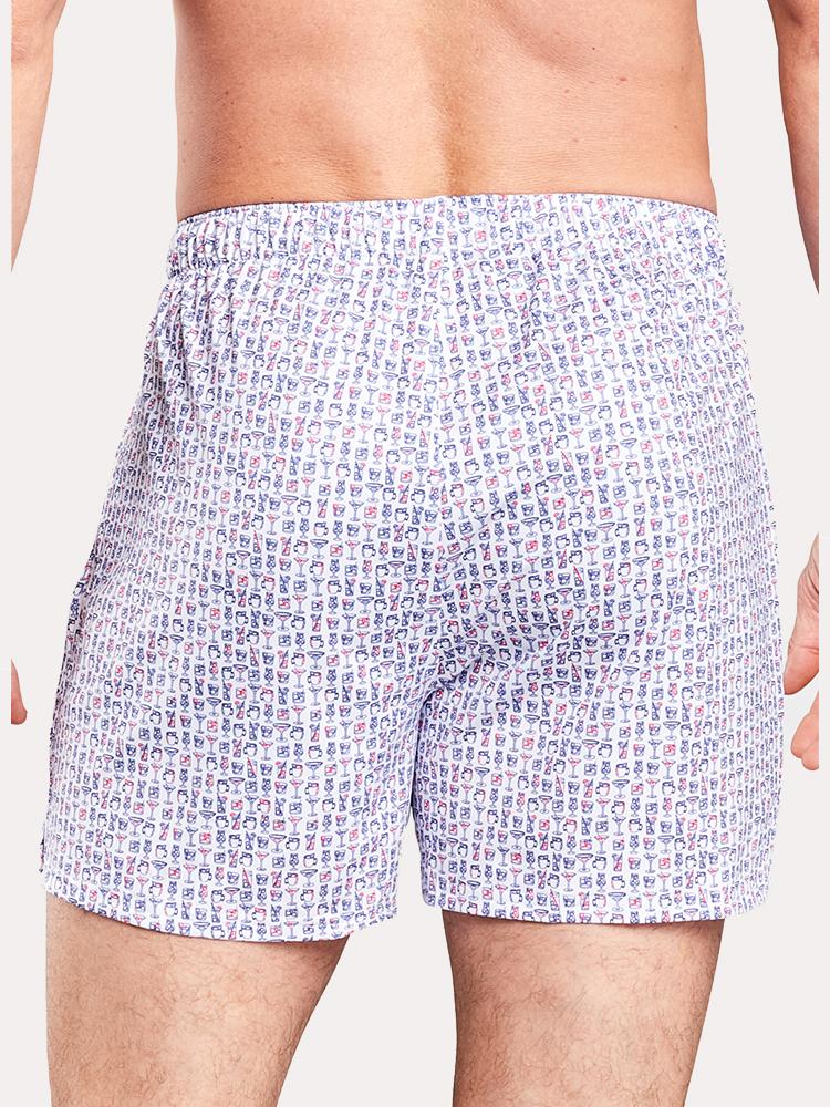  Peter Millar Lil Friday Cocktails Boxers