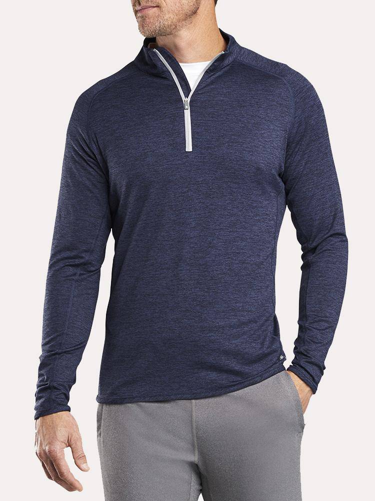  Peter Millar Sydney Stretch Pullover