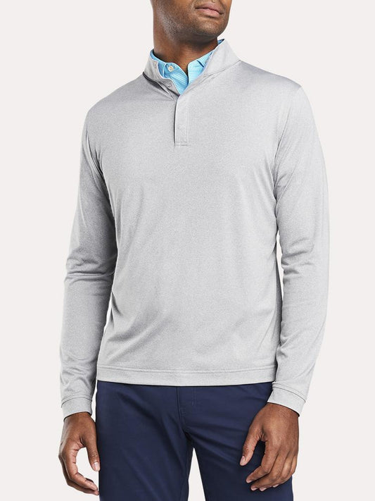  Peter Millar Featherweight Foam Pullover