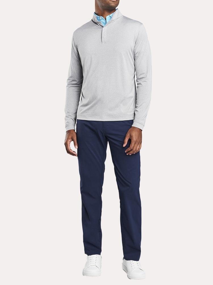  Peter Millar Featherweight Foam Pullover