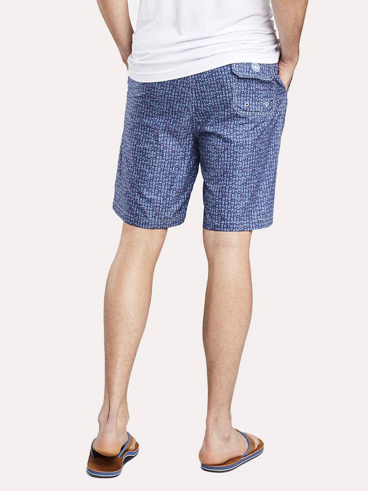  Peter Millar Cocktails Swim Trunk