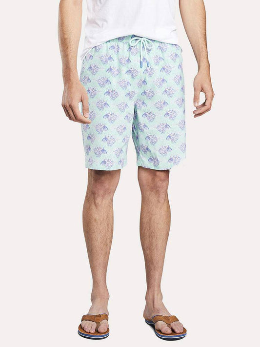  Peter Millar Lionfish Swim Trunk