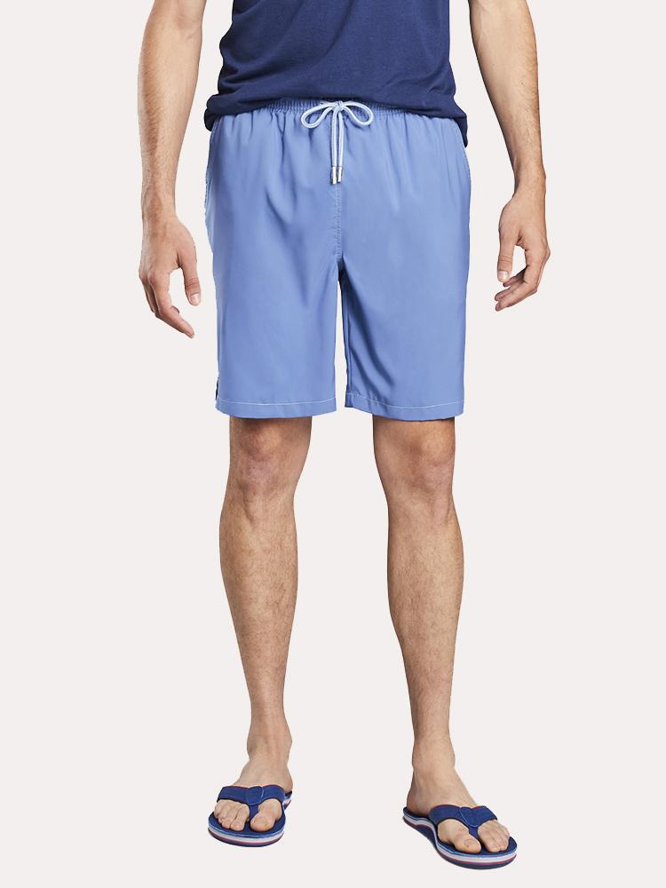  Peter Millar Hidden Crown Swim Trunk