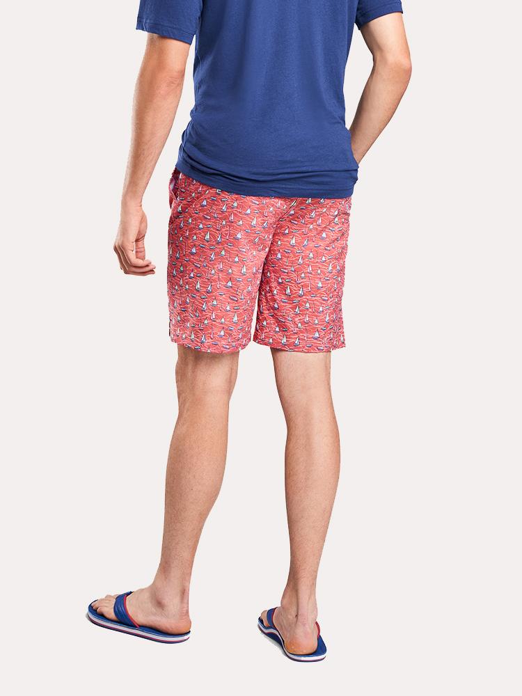  Peter Millar Confetti Boats Swim Trunk