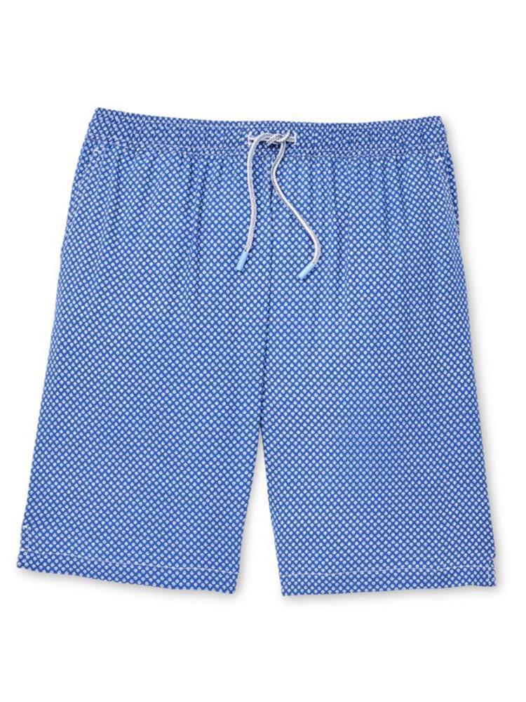  Peter Millar Mini Shells Swim Trunk