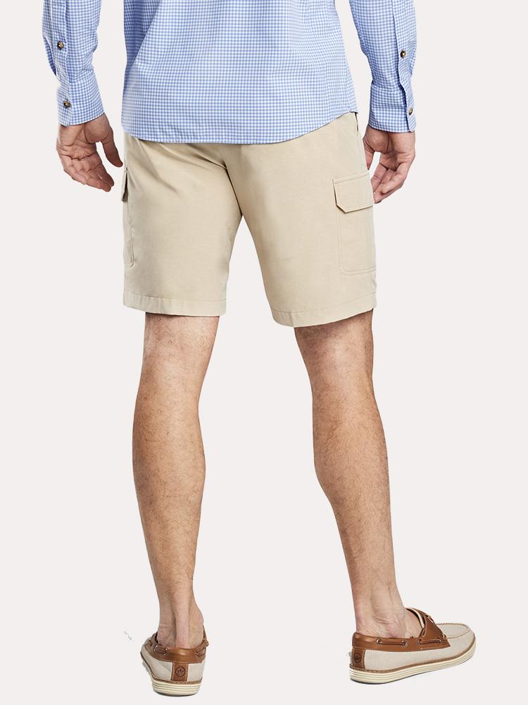  Peter Millar Gulf Hybrid Short