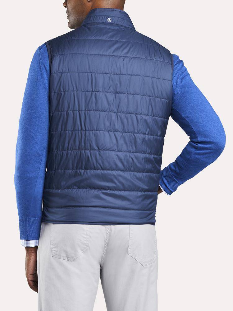  Peter Millar Men's Hyperlight Vest
