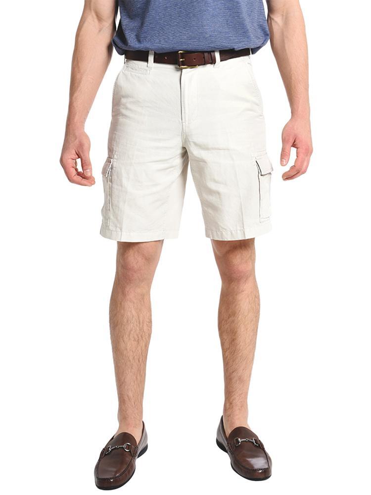 Peter Millar Men's Coastal Cargo Short