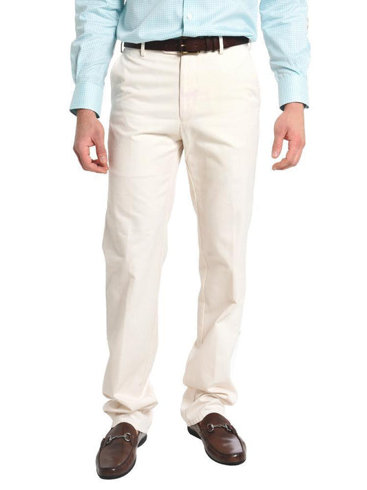  Peter Millar Core Raleigh Washed Twill Pant
