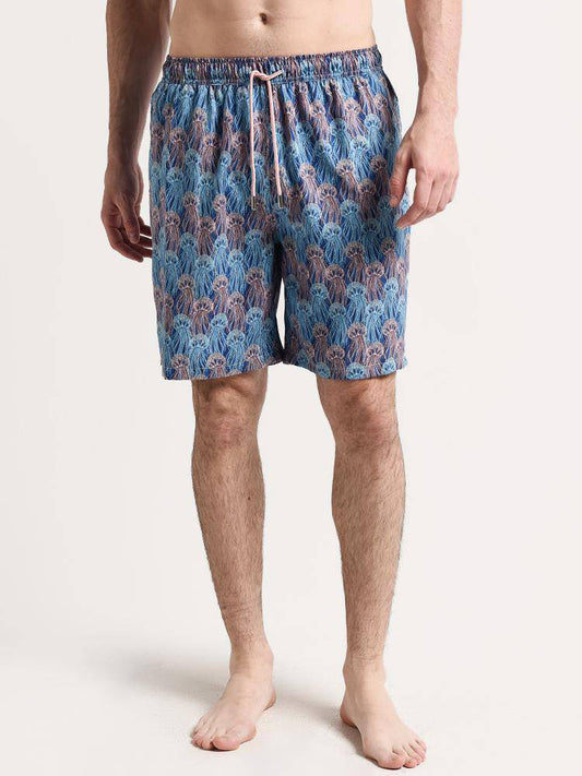  Peter Millar Men's Jellys Swim Trunk