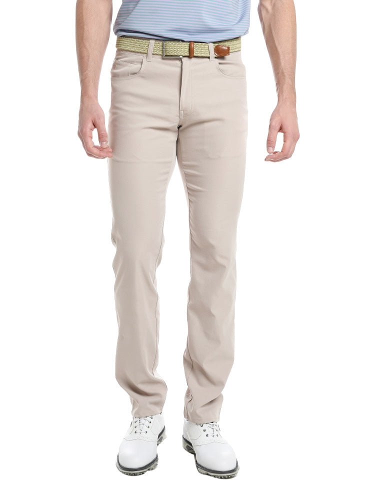  Peter Millar EB66 Performance Six-Pocket Pants